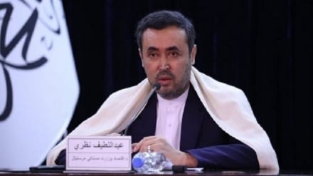 کشورهای مداخله گر، عامل تخریب محیط زیست افغانستان 