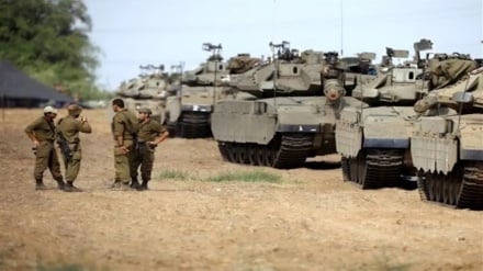A look at the Occupied Territories | Gaza siege amid widespread strikes; Eisenkot eyes Netanyahu's seat 