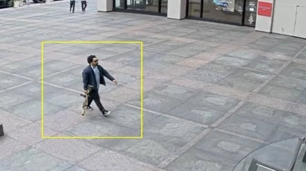 Manhattan'ın Kalbindeki Silahlı Saldırı: En Az 5 Kişi Öldü, Aralarında Bir Polis Memuru da Var  