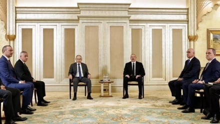 Թուրքիան ուշադիր հետևում է հայ-ադրբեջանական բանակցություններին. Էրդողան