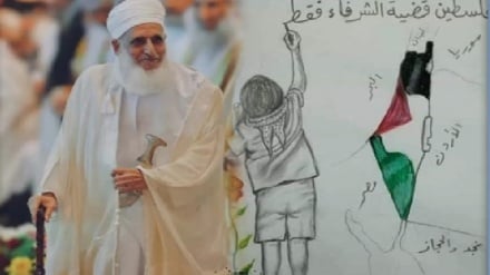המופתי הגדול של סולטנות עומאן נגד המדינות הממהרות לנרמל את היחסים: ישות זו נידונה להיעלם