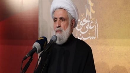Hizbullah: Muqawama nchini Lebanon kamwe hautasalimu amri