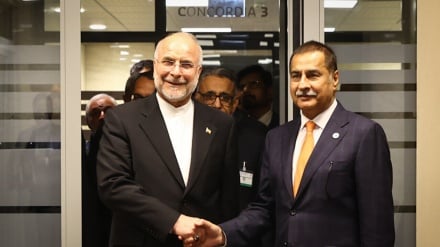 قالیباف: صهیونیست‌ها در پی تجزیه کشورهای اسلامی هستند/ ایاز صادق: گنبدآهنین پایان یافت