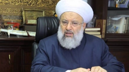 په غزې کې د اسرائیل جنایتونه د امریکا او ځینو عربو هیوادونو په ملاتړ کیږي