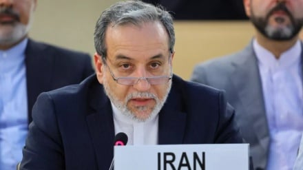 Iran: Ugaidi wa kijeshi wa Israel ni pigo kwa diplomasia, NPT
