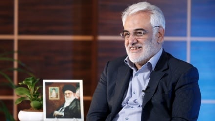 دانشمندی که تل‌آویو او را به شهادت رساند؛ روایتی از زندگی شهید دکتر «محمدمهدی طهرانچی»
