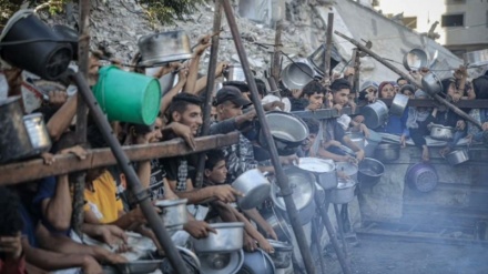 Dix événements ; dix photos|De la baisse de popularité de Macron-Bayrou à la Catastrophe humanitaire à Gaza.