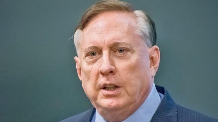 Krisis di Pentagon; Dari Kelangkaan Rudal di AS hingga Meniru Drone Iran