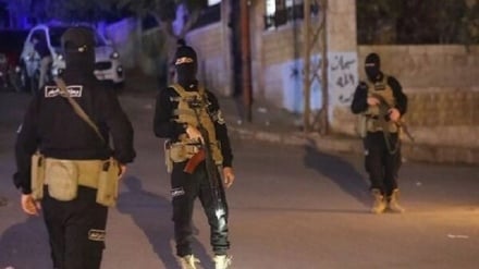 تداوم درگیری‌ها در جنوب سوریه؛ ۲۱ نفر کشته شدند
