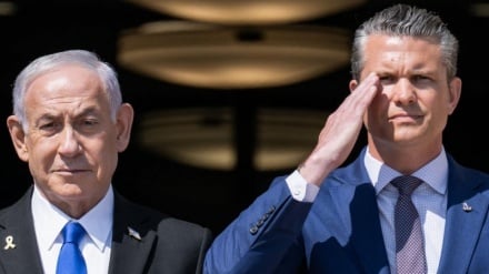 Il fallimento del progetto militare occidentale contro l'Iran; le sanzioni vengono imposte per compensare la sconfitta sul campo