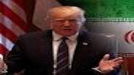 ادعای ترامپ: گفت‌وگو با نتانیاهو درباره احتمال توافق دائمی با ایران؛ احتمال توافق با حماس