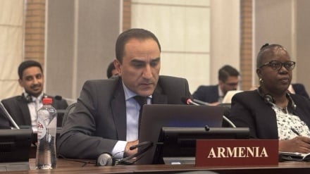 ՀՀ պատվիրակությունը մասնակցել է Քիմիական զենքի արգելման կազմակերպության Գործադիր խորհրդի նստաշրջանին