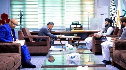 ازبکستان همکاری با افغانستان را در حوزه تولید انرژی افزایش می‌دهد