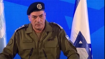 Воинственные заявления двух высокопоставленных израильских военных против Ирана