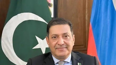 لوړ پوړی پاکستاني ډیپلومات: یرغلګر باید د ایران له ځواب څخه درس واخلي