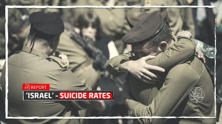 Wanajeshi 279 wa Israel wajaribu kujiua katika kipindi cha miezi 18 iliyopita