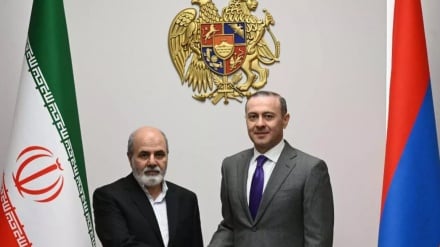 Իրանը վերահաստատում է իր դիրքորոշումը ապաշրջափակման հարցում ու աջակցություն հայտնում ՀՀ-ին