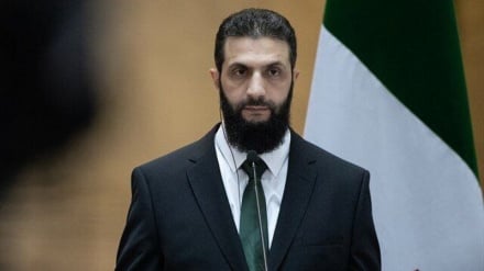 Jolani: Syrian nation opposes partition of its homeland