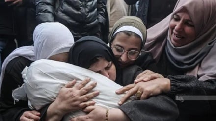 Palestinian Health Ministry: 89 killed in Gaza in past 24 hours