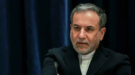 عراقچی: نمی‌توانیم از غنی‌سازی دست بکشیم