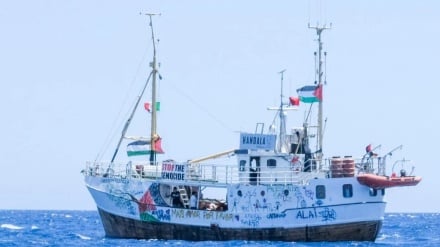 Развитие боевых действий | Временное прекращение огня; израильский рейд на судно «Ханзала» и гибель израильских солдат в засаде в туннеле