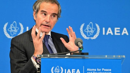  Rafael Grossi Asla Birleşmiş Milletler Genel Sekreteri Olamaz – Neden?