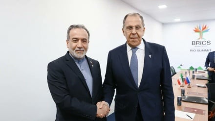 Baghaei: Cina Jadi Tuan Rumah Pertemuan Mendatang Menlu Iran dan Rusia