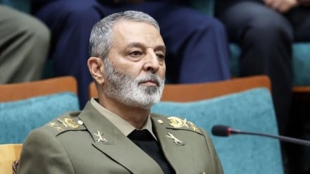 Meja Jenerali Mousavi: Shambulio lolote tarajiwa dhidi Iran litakabiliwa kwa nguvu zaidi 