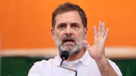 জাতিগত জনগণনা: ২১ বছর পর রাজনীতির পর স্বীকারোক্তি রাহুলের!