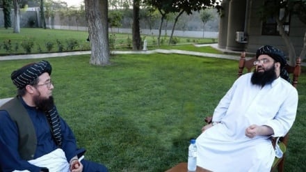 شرایط پناهجویان افغانستانی در کراچی تسهیل شده است