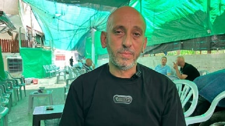 בילאל לואבנה: המשטרה (הישראלית) הוציאה להורג את בני בדם קר