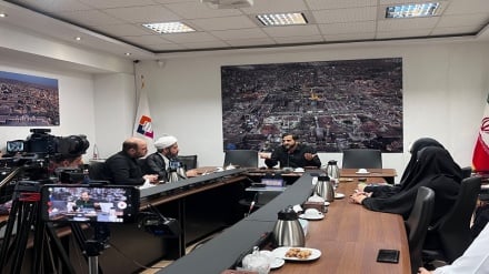برگزاری همایش بررسی وضعیت مهاجرین افغانستانی در ایران