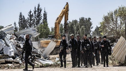 הסלמה בנגב: מנהיגים ערבים מכריזים על פעלות המונית להתמודד עם הריסת הבתים והעקירה