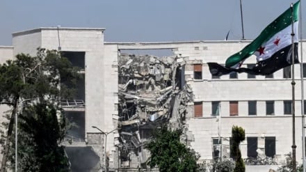 Cili është qëllimi i regjimit sionist në sulmin ndaj Sirisë?