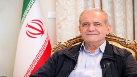 آمادگی رئیس‌جمهور ایران برای سفر به افغانستان و گشایش فصل جدید روابط