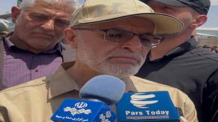 معاون وزیر کشور ایران: ظرفیت‌های کشور ما برای پذیرش مهاجر محدود است