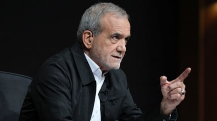 Փեզեշքյան. Իրանի միջուկային ծրագիրը դադարեցնելու մասին խոսակցությունները պատրանք են
