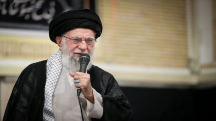 رهبر انقلاب: ملت ایران در جنگ ۱۲ روزه توانست دست پُر خود را به دنیا نشان دهد