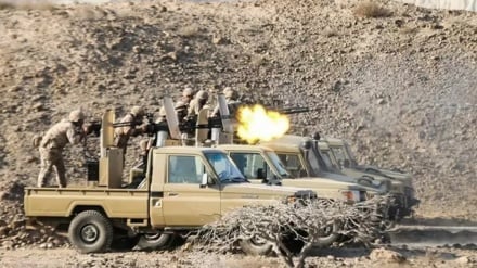 Jeshi la IRGC Laangamiza magaidi sita katika operesheni kusini mashariki mwa Iran
