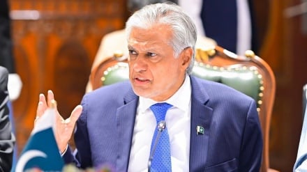 Ishaq Dar: Pakistan hivi karibuni itakuwa mwenyeji wa Rais Pezeshkian 