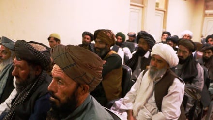 پایان دشمنی آغاز دوستی؛ روایتی از تلاش برای حل اختلافات قومی در هرات‎