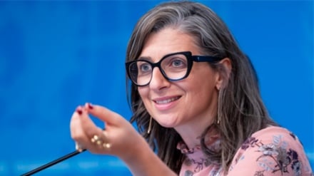 «Франческа, біз сені жақсы көреміз»: X қолданушыларының Альбанезеге қарсы санкцияға реакциясы