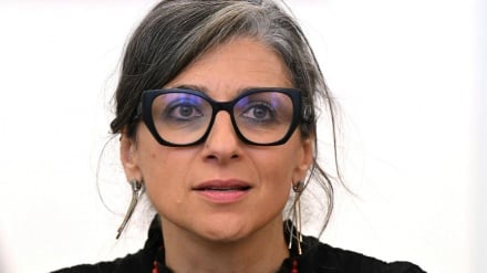 آلبانزه: سکوت نمی‌کنم / آمریکا: آلبانزه تحریم می‌شود
