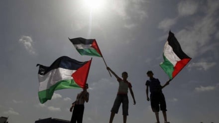 Ji i lirë!: Hadithe nga Imam Husejni (a.s.) rreth ngritjes kundër tiranëve