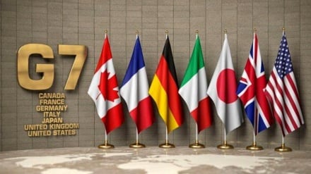 Իրանի արձագանքը՝ բանակցելու վերաբեյալ «Մեծ յոթնյակի» առաջարկին 