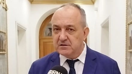 Российский эксперт обратился к американскому народу: Антииранские действия Дональда Трампа не в ваших интересах