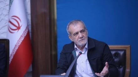 Իրանի նախագահի հրամանագրով ուժի մեջ է մտնել  ՄԱԳԱՏԷ-ի հետ համագործակցությունը կասեցնելու մասին օրենքը