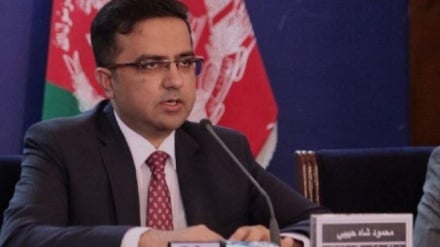 طالبان پس از سه سال: محمودشاه حبیبی در بازداشت ما نیست