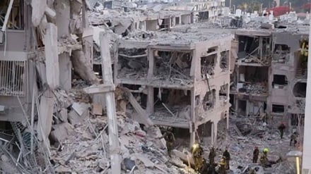 Quotidiano Haaretz: Centri scientifici e universitari in Israele ridotti in macerie dagli attacchi missilistici iraniani