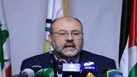 حماس: آتش‌بس ادعایی، ترفندی برای ادامه کشتار در غزه است